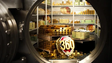 Небольшое обновление 8 сентября в World of Tanks