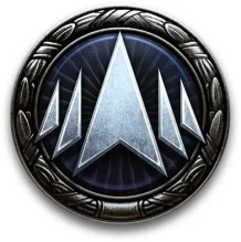 Иконка нового режима: Натиск (7 на 7).