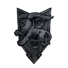 Иконки рангов режима «Натиск» в World of Tanks