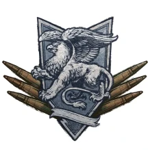 Иконки рангов режима «Натиск» в World of Tanks