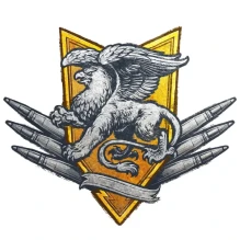 Иконки рангов режима «Натиск» в World of Tanks