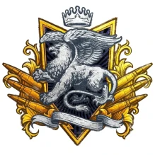 Иконки рангов режима «Натиск» в World of Tanks