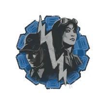 Декали для режима «Ваффентрагер: Наследие» в World of Tanks