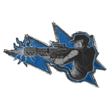 Декали для режима «Ваффентрагер: Наследие» в World of Tanks