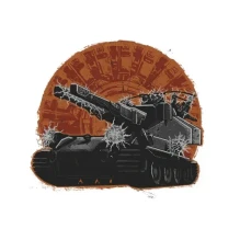 Декали для режима «Ваффентрагер: Наследие» в World of Tanks