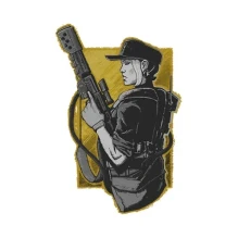 Декали для режима «Ваффентрагер: Наследие» в World of Tanks