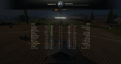 Ооо, пошла жара в рандоме.