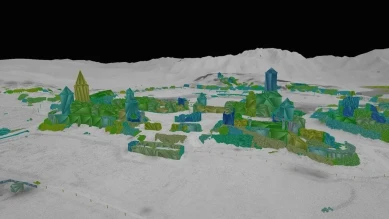 Как создавалась карта «Застава» в World of Tanks Как создавалась карта «Застава» в World of Tanks