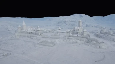 Как создавалась карта «Застава» в World of Tanks Как создавалась карта «Застава» в World of Tanks