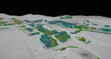 Как создавалась карта «Застава» в World of Tanks Как создавалась карта «Застава» в World of Tanks