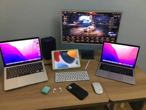 Не понял Леста, ты чего наделала то!