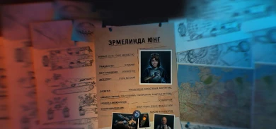 Окончание события «Ваффентрагер: Наследие» в World of Tanks