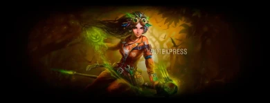 А ЭТО КТО ТАКАЯ?