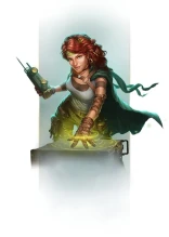 5 новых членов экипажа в событии «Тыквенный переполох» в Мире Танков