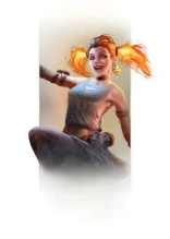 5 новых членов экипажа в событии «Тыквенный переполох» в Мире Танков