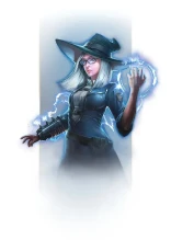 5 новых членов экипажа в событии «Тыквенный переполох» в Мире Танков