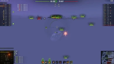 Летаем в тыкве на колёснике, почему бы и нет.