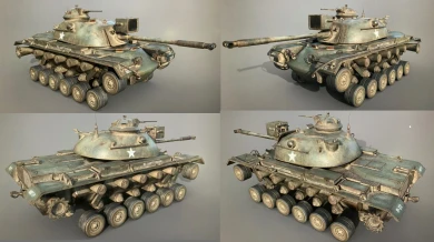 Небольшое обновление 21 ноября в Мире танков