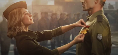 Заслуженная награда 2021 продлена до 30 ноября в Мире танков