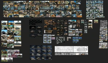 Дата выхода новогоднего обновления 1.19 в Мире танков