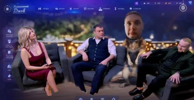 Чё тут у нас?