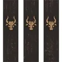 3D-стиль «Астерий» для танка Controcarro 3 Minotauro в Мире танков