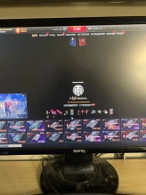 Черный экран и бесконечная загрузка при входе в ангар Мир танков