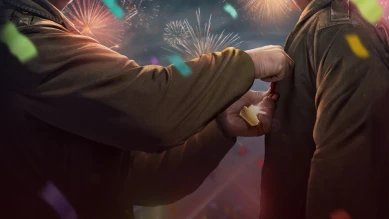 Вкладка «Заслуженная награда» и жетоны за выслугу лет снова доступны в Мире танков