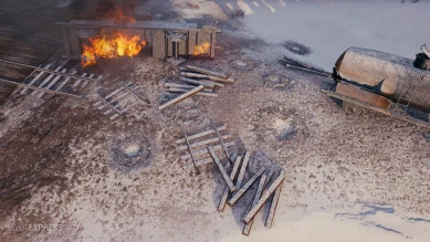 Выход микропатча на RUBY и старт события НН23 задерживается до ~12:00 (МСК).