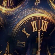 2D-стиль «Куранты» в Мире танков