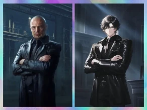 Ну когда же он уже вернётся?