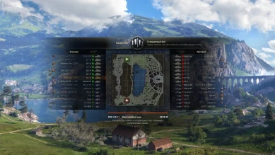 Доброе, сегодня на завтрак: BZумие с балансировщиком.