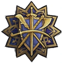 Уникальные Декали для Зимнего ивента 2023 на ГК: «Боги войны» в Мире танков