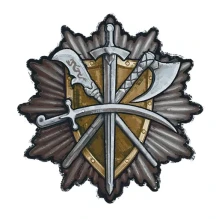 Уникальные Декали для Зимнего ивента 2023 на ГК: «Боги войны» в Мире танков