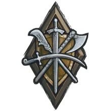 Уникальные Декали для Зимнего ивента 2023 на ГК: «Боги войны» в Мире танков