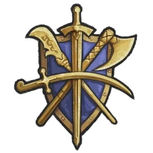 Уникальные Декали для Зимнего ивента 2023 на ГК: «Боги войны» в Мире танков