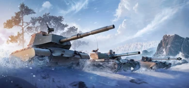 Как играть на танках из коробок 2023 в Мире танков