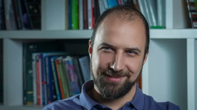 Андрей Лысак: продуктовый директор «Мира танков»