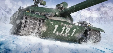 Полный патчноут обновления 1.19.1 в Мире танков (список изменений).