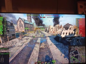 Новый балансировщик на лоулвл у Лесты просто отличный.