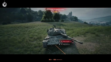 Разбор показанных нововведений World of Tanks (Мир танков) на 2023 год