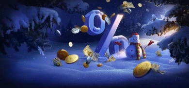 Акция «С Новым годом!»: x5 опыта и 100% кэшбэк за демонтаж оборудования в Мире танков