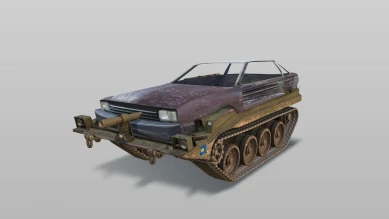 Патчноут 3-го Общего теста обновления 1.19.1 в Мире танков