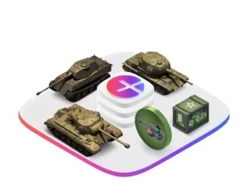 Состав подписки Яндекс Плюс Мир танков за Январь 2023 г.