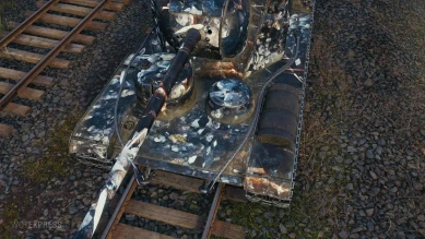 Состав подписки Яндекс Плюс Мир танков за Январь 2023 г.