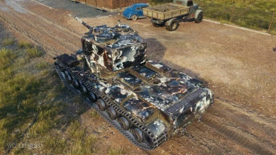 Состав подписки Яндекс Плюс Мир танков за Январь 2023 г.