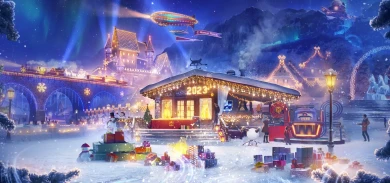 Новости и акции Мира танков в первой половине Января 2023 г.