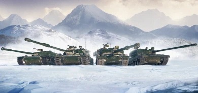 Дата выхода обновления 1.19.1 в Мире танков