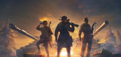 Разбираем освободившиеся клантеги в Мире танков