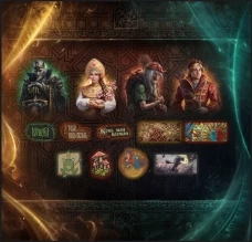 Подробности про «Боевой пропуск: Тридевятое царство» в Мире танков